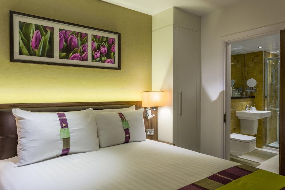 Holiday Inn London Watford Junction By Ihg Watford (Hertfordshire) Exterior foto
