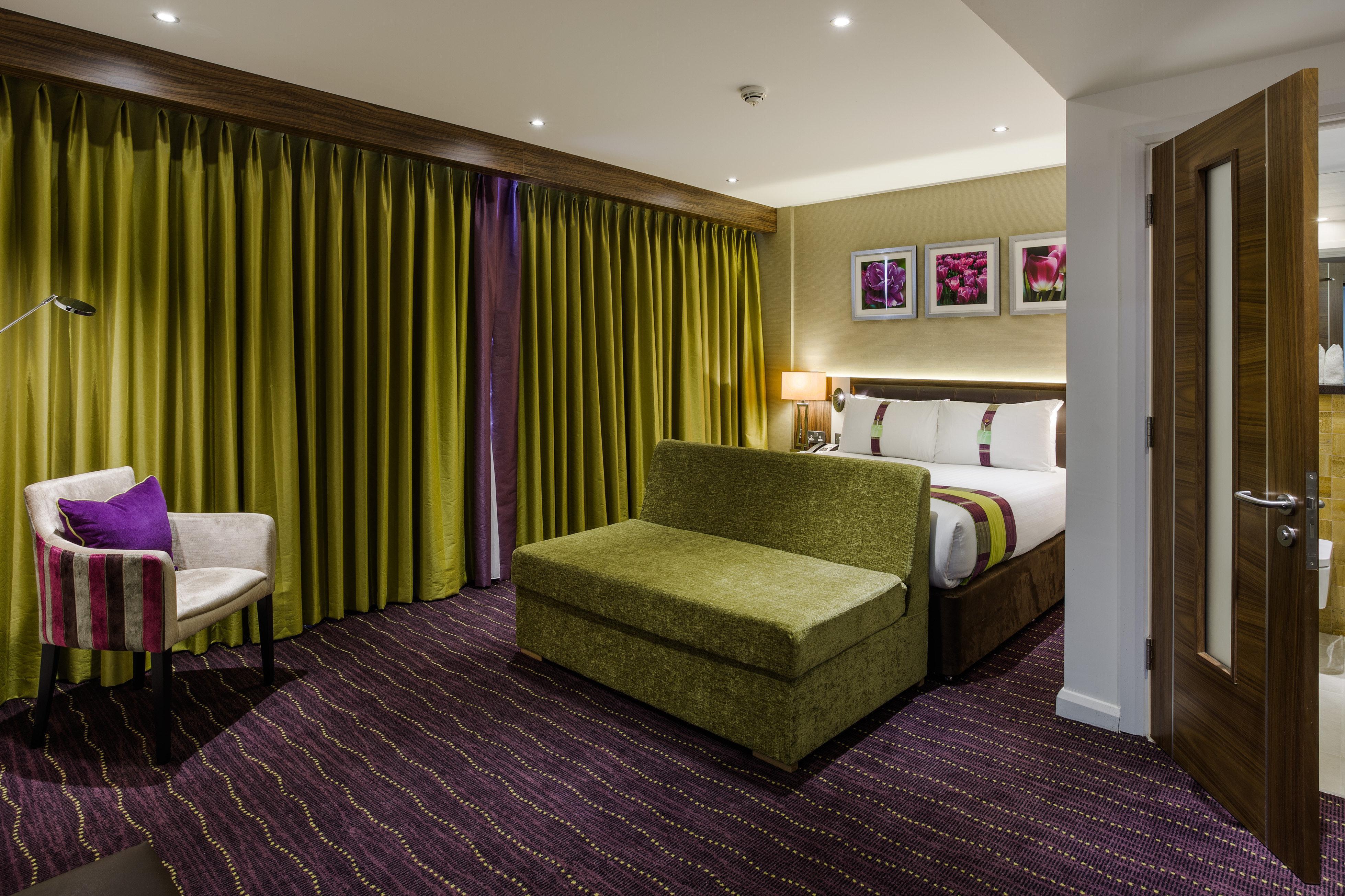 Holiday Inn London Watford Junction By Ihg Watford (Hertfordshire) Exterior foto