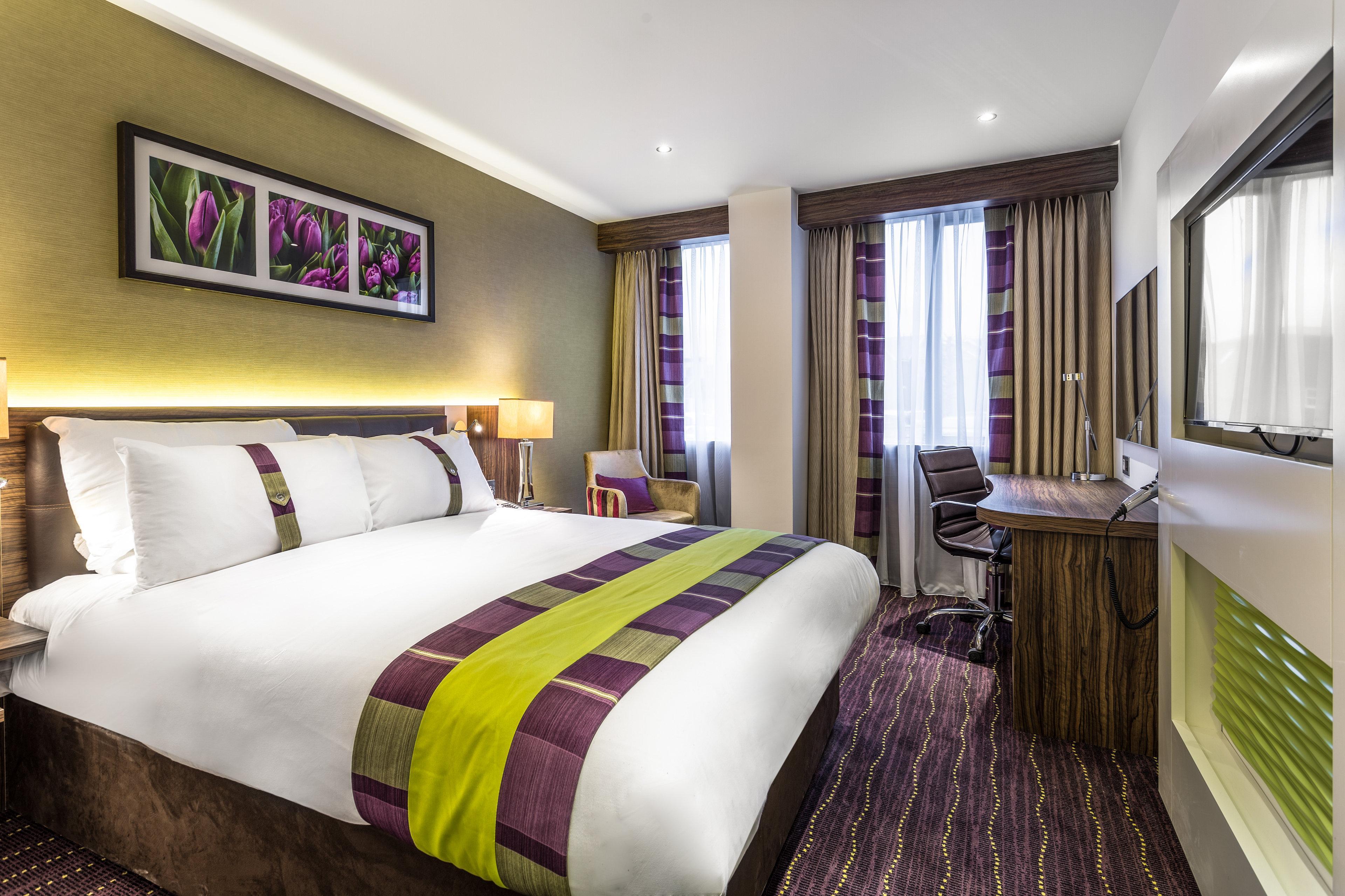 Holiday Inn London Watford Junction By Ihg Watford (Hertfordshire) Exterior foto