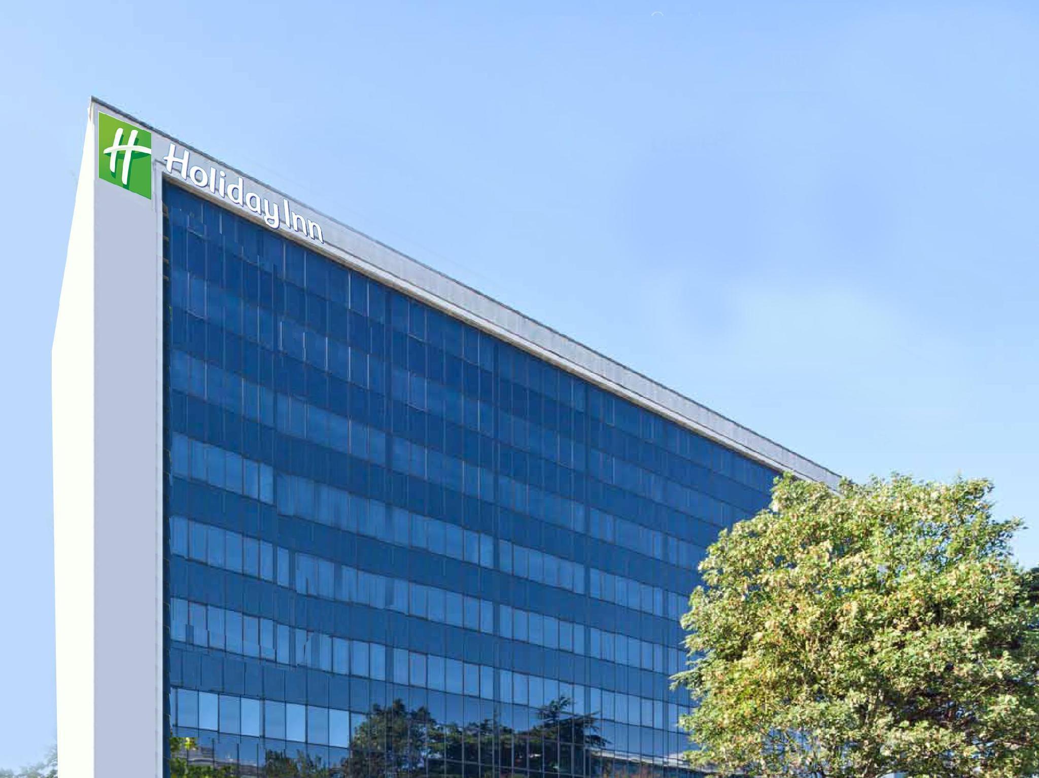 Holiday Inn London Watford Junction By Ihg Watford (Hertfordshire) Exterior foto