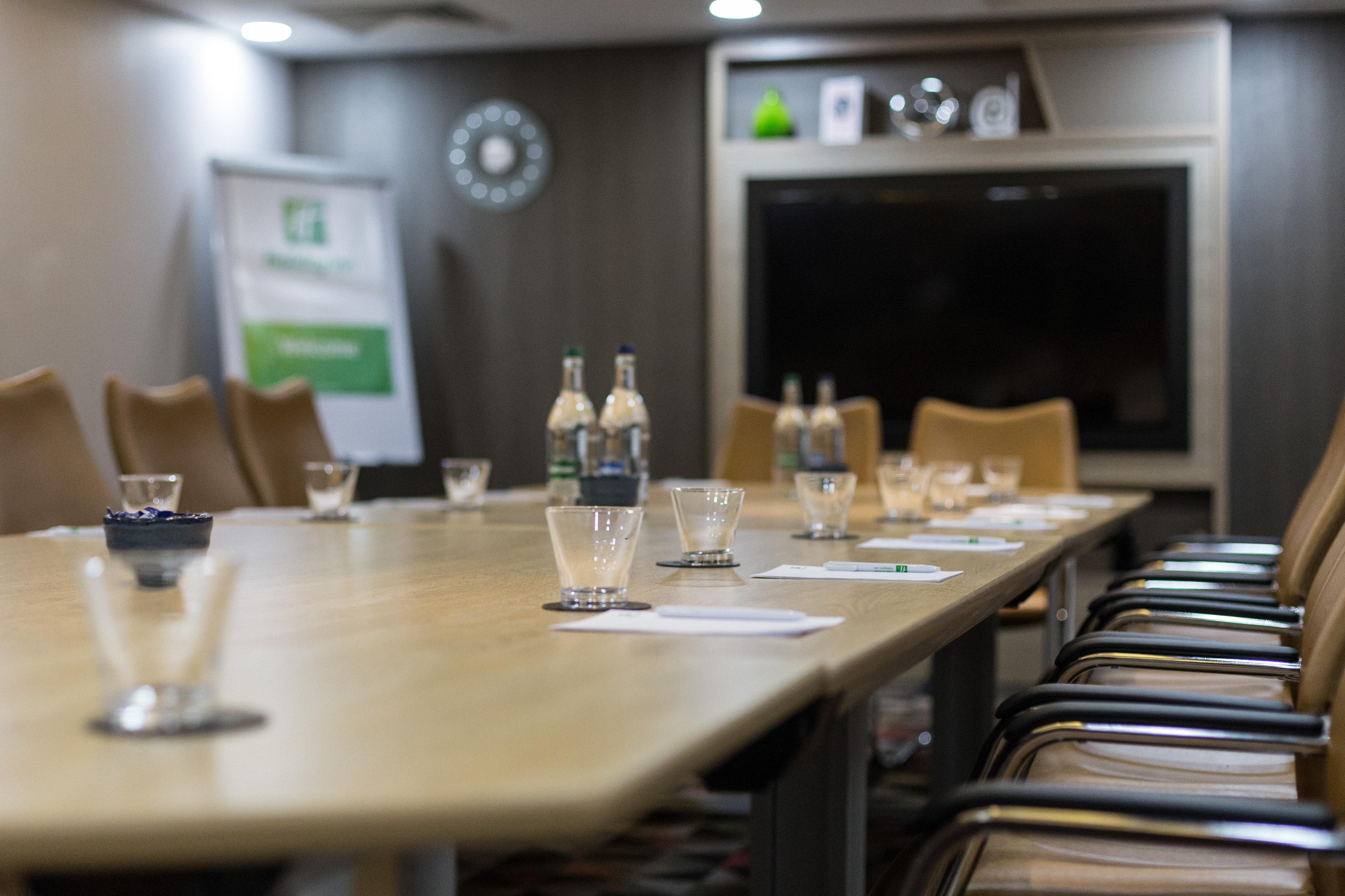 Holiday Inn London Watford Junction By Ihg Watford (Hertfordshire) Exterior foto