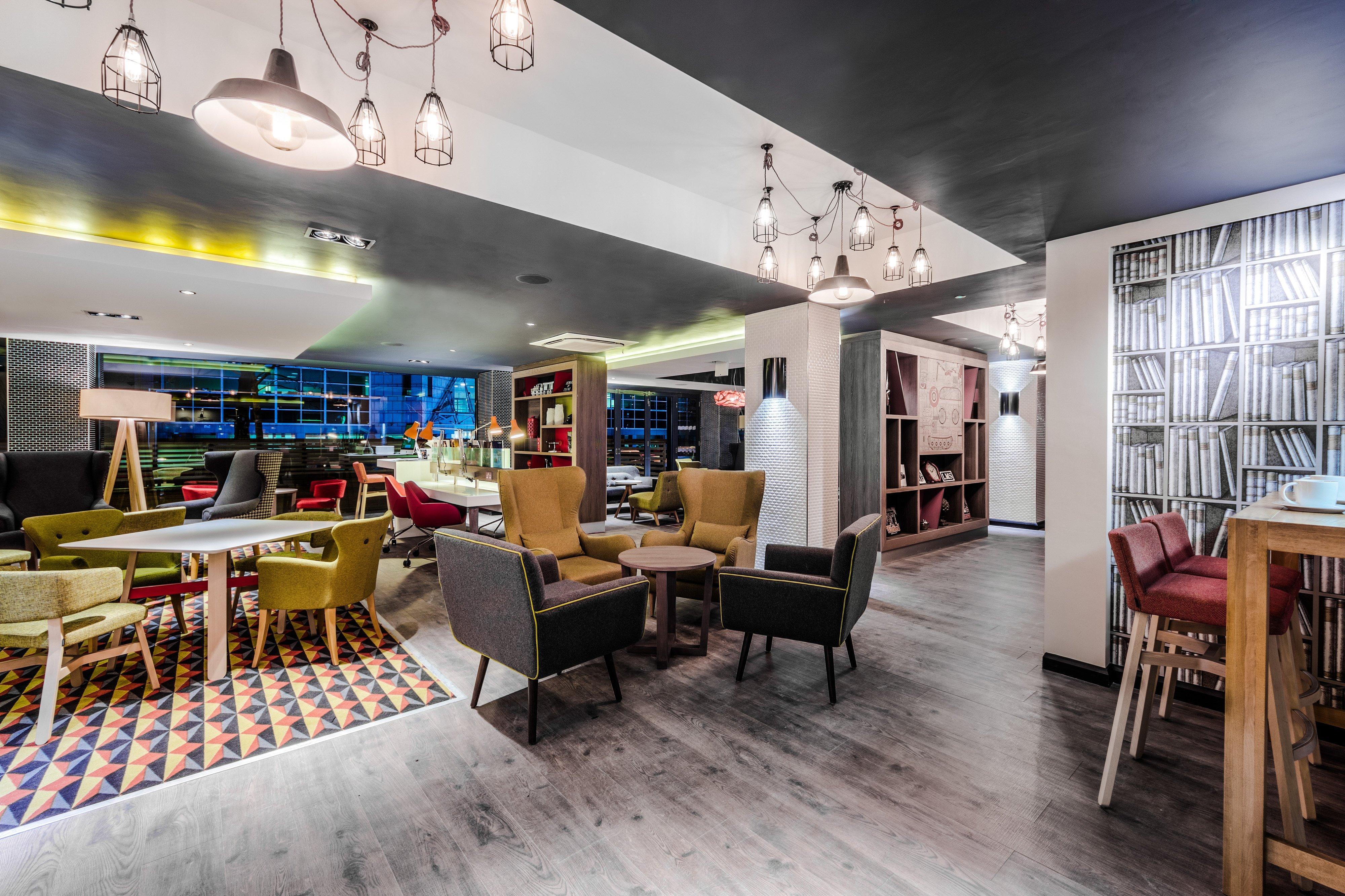 Holiday Inn London Watford Junction By Ihg Watford (Hertfordshire) Exterior foto