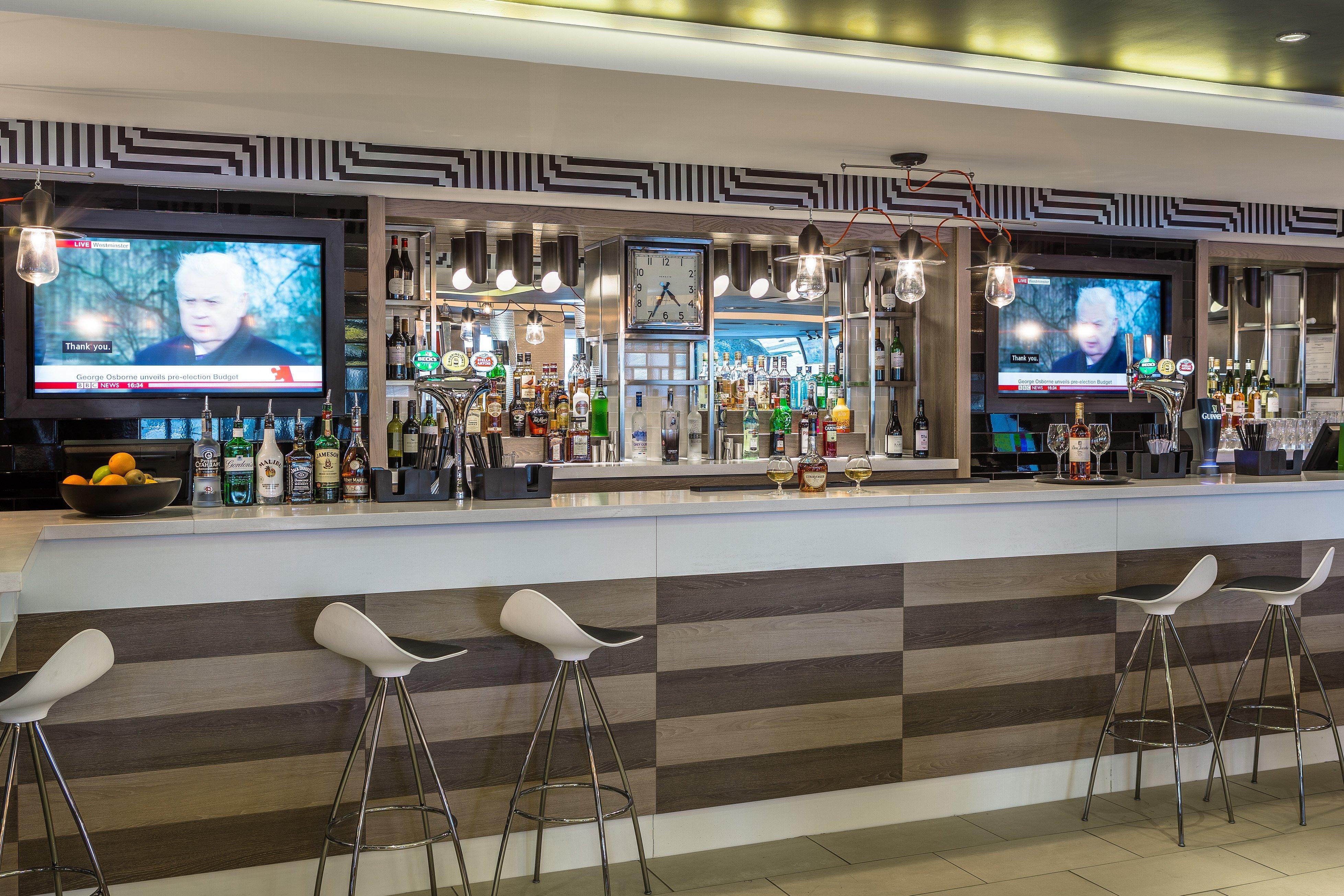 Holiday Inn London Watford Junction By Ihg Watford (Hertfordshire) Exterior foto