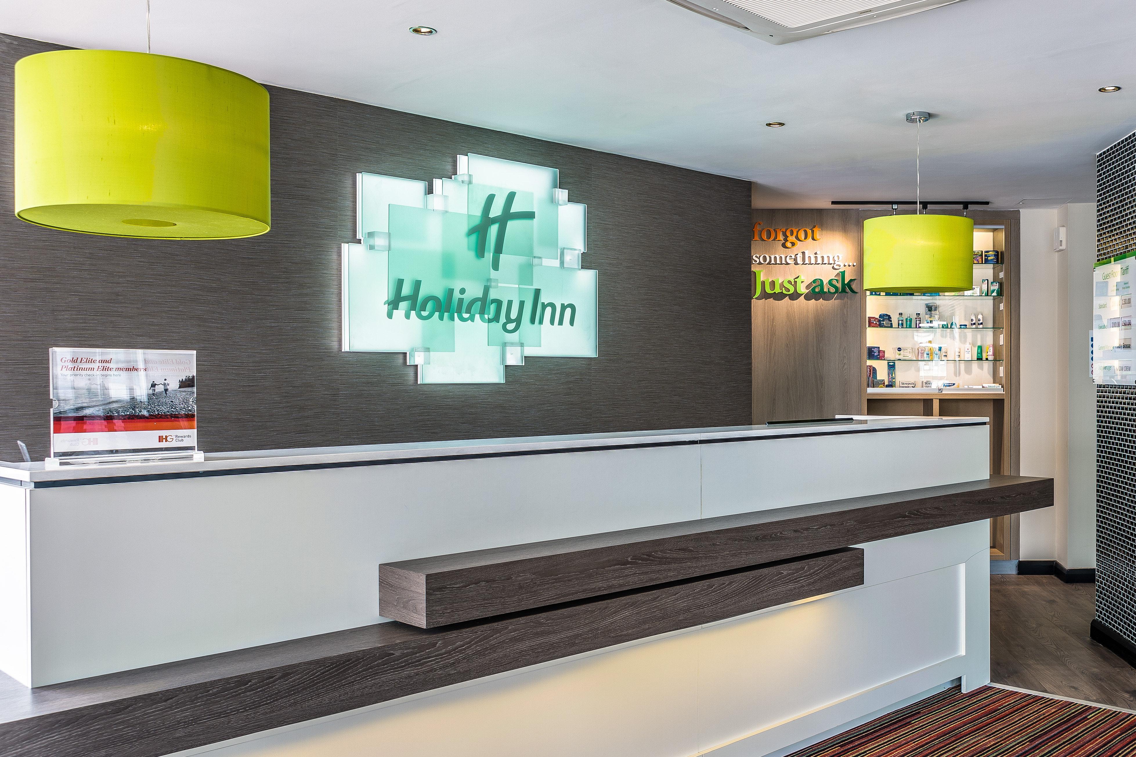 Holiday Inn London Watford Junction By Ihg Watford (Hertfordshire) Exterior foto